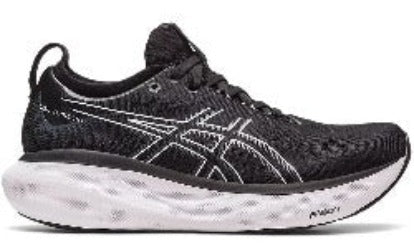 Asics Gel-Nimbus 25 - Men's