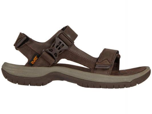 Teva Tanway Leather - Men's