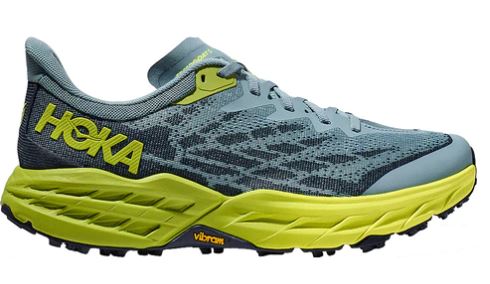 Hoka Speedgoat 5 - Men's