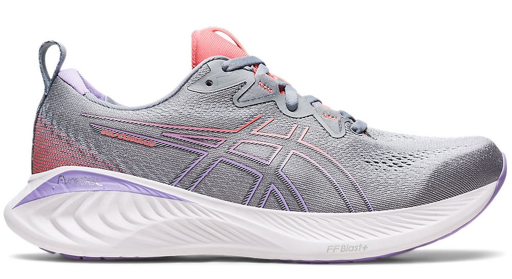 Asics Gel-Cumulus 25 - Women's