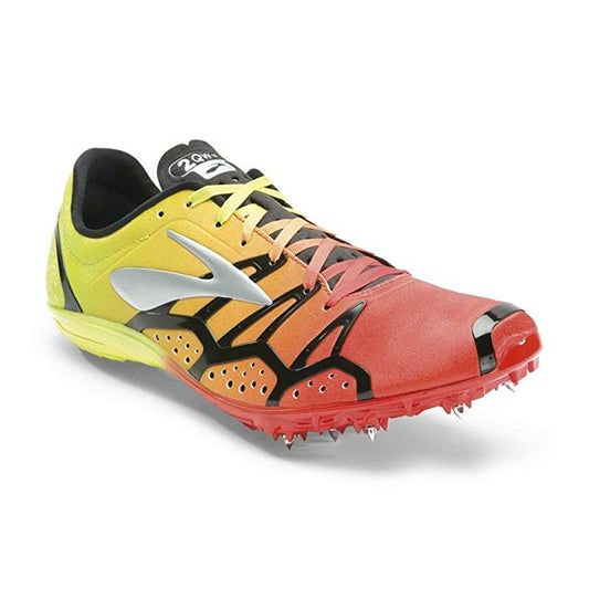 Brooks QW-K v2 Spikes - Unisex