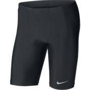 Mens Fast Shorts Black/Reflective Silver