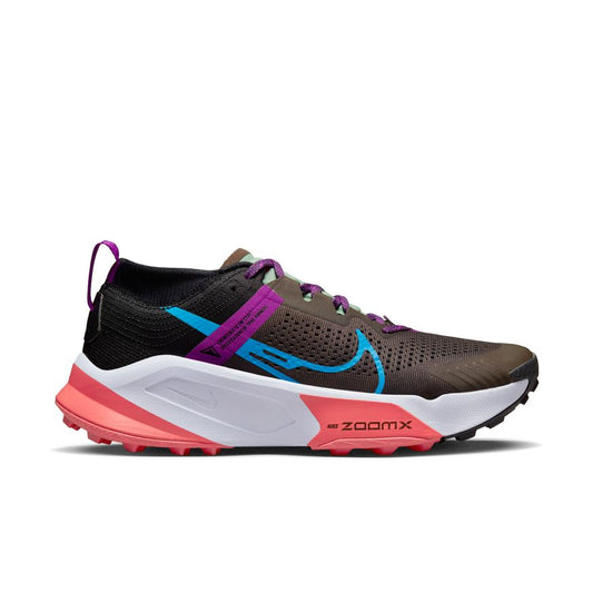 Nike ZoomX Zegama Trail - Men's