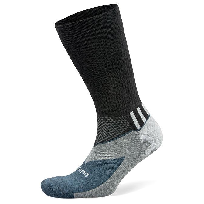Balega Enduro Sock Crew Peninsula Runners