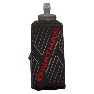 ExoDraw 2 Insulated-Blk/High Risk Red/Wild Dove