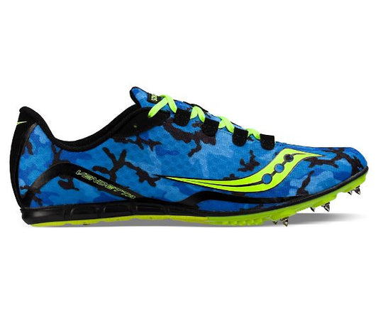 Saucony Vendetta Spikes - Men's