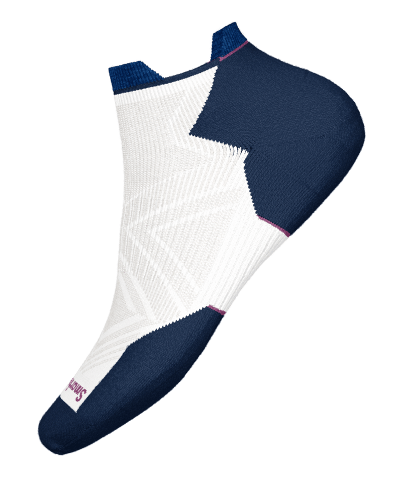 Smartwool Run Targeted Cushion Low Ankle Socks - Women's
