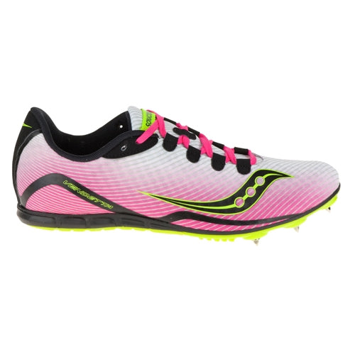 Saucony Vendetta Spikes - Women's