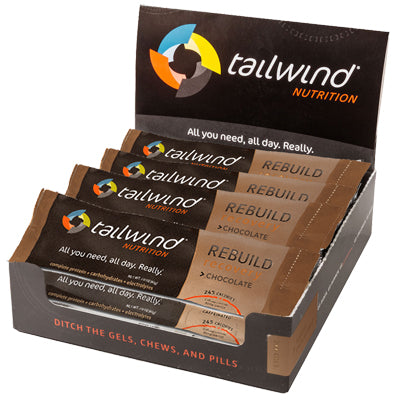 Tailwind Rebuild Recovery Mix - Single Serving