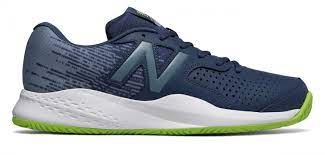 New Balance MCH696 v4 - Men's