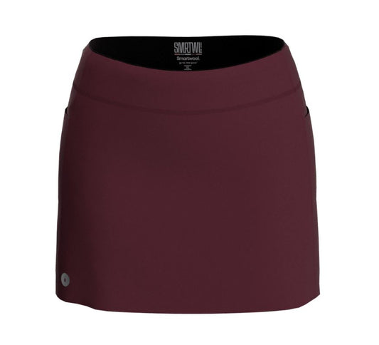 Smartwool Active Lined Skirt - Women's