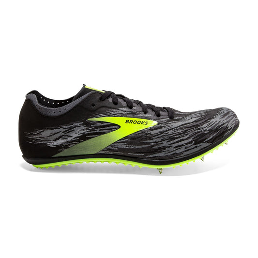 Brooks ELMN8 v5 Spikes - Unisex