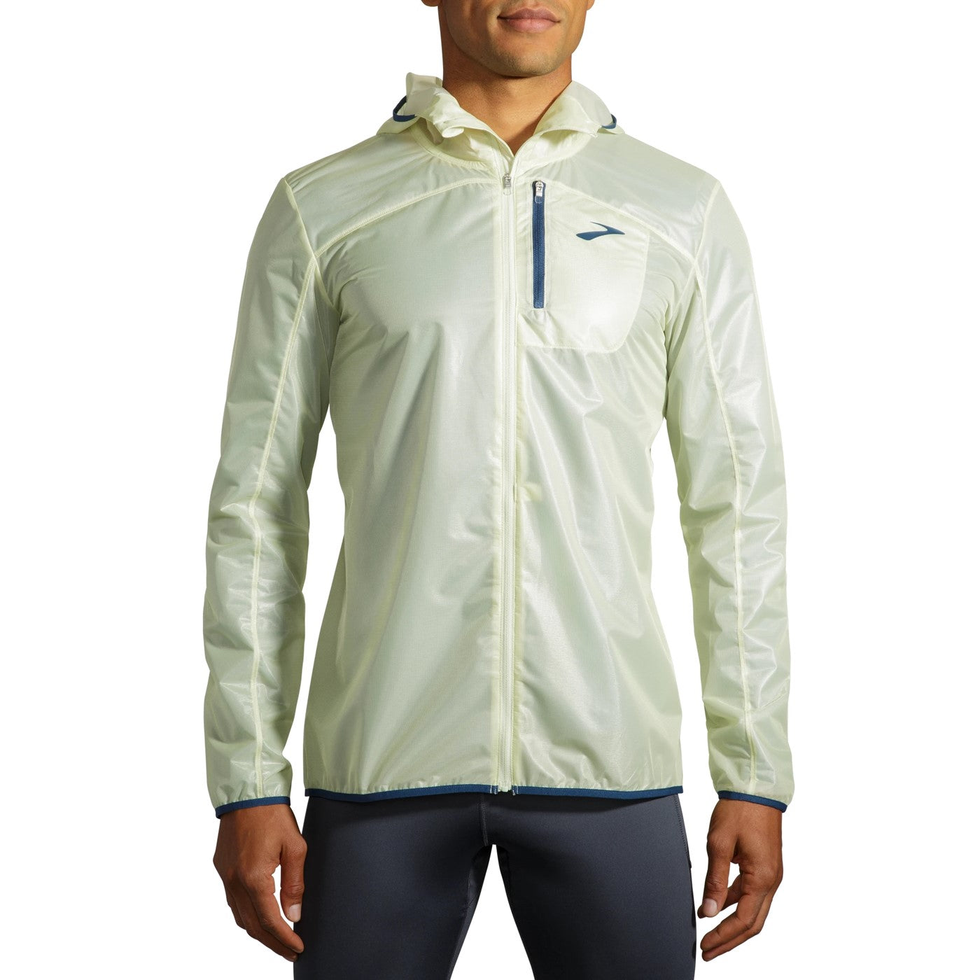 Brooks Altitude Jacket - Men's