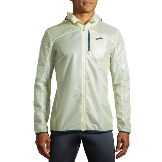 Brooks Altitude Jacket - Men's