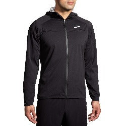 Brooks High Point Waterproof Jacket - Men's