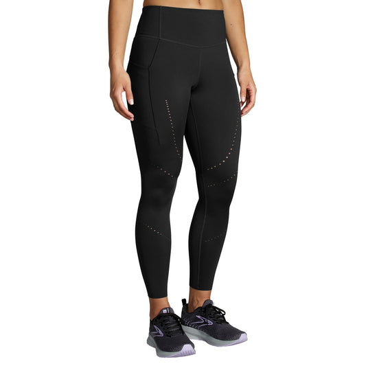 Brooks Method 7/8 Tight - Women's