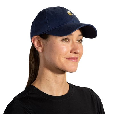 Brooks Run Cap