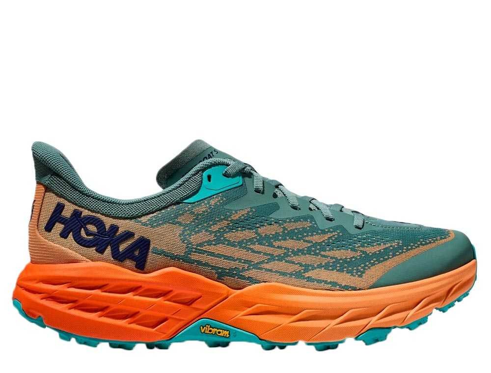 Hoka Speedgoat 5 - Men's