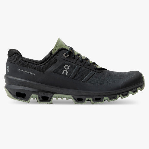 ON Cloudventure Waterproof 3.0 - Men's