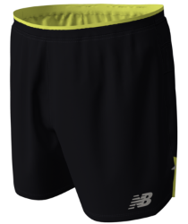New Balance Impact Run 5" Short - Men's