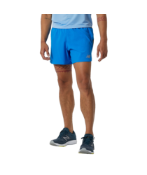 New Balance Impact Run 5" Short - Men's