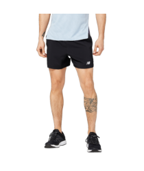 New Balance Accelerate 5" Short - Men's