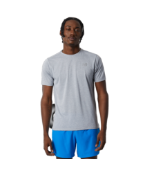 New Balance Impact Run Short Sleeve - Men's
