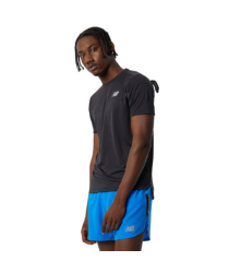 New Balance Impact Run Short Sleeve - Men's