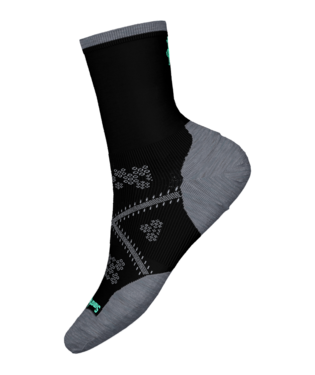 Smartwool Performance Run Cold Weather Mid Crew Socks - Women's