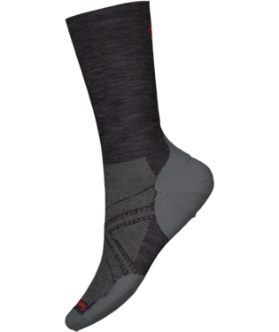 Smartwool Performance Run Targeted Cushion Crew Socks - Men's