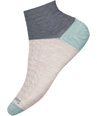 Smartwool Everyday Cable Ankle Socks - Women's