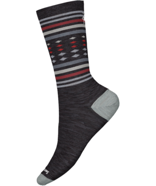 Smartwool Everyday Classic Stripe Crew Socks - Men's