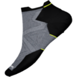 Smartwool Run Targeted Cushion Low Ankle Socks - Men's
