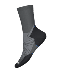 Smartwool Run Targeted Cushion Mid Crew Socks - Men's