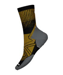 Smartwool Run Targeted Cushion Mid Crew Socks - Men's