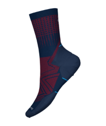 Smartwool Run Targeted Cushion Mid Crew Socks - Men's