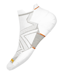 Smartwool Run Targeted Cushion Low Ankle Socks - Women's
