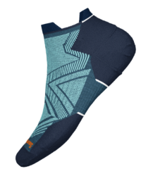 Smartwool Run Targeted Cushion Low Ankle Socks - Women's