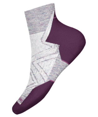 Smartwool Run Targeted Cushion Ankle Socks - Women's