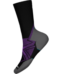 Smartwool Run Cold Weather Targeted Cushion Crew Socks - Women's