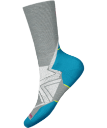 Smartwool Run Cold Weather Targeted Cushion Crew Socks - Women's