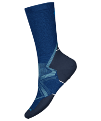 Smartwool Run Cold Weather Targeted Cushion Crew Socks - Men's