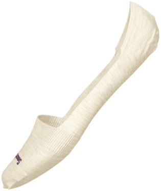 Smartwool Everyday Secret Sleuth No Show Socks - Unisex