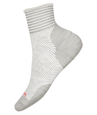 Smartwool Everyday Herringbone Ankle Sock - Women's