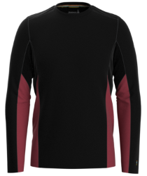 Smartwool Sport Long Sleeve Crew - Men's