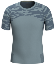 Smartwool Intraknit Active Short Sleeve - Men's