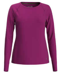 Smartwool Merino Sport Ultralite Long Sleeve - Women's