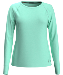 Smartwool Merino Sport Ultralite Long Sleeve - Women's