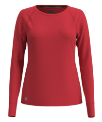 Smartwool Merino Sport Ultralite Long Sleeve - Women's