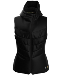 Smartwool Smartloft 60 Hoodie Vest Women's